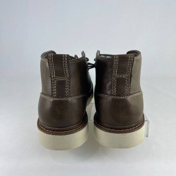 Buffalo David Bitton Chukka Boot | Men\'s 8 M | NEW main image 4